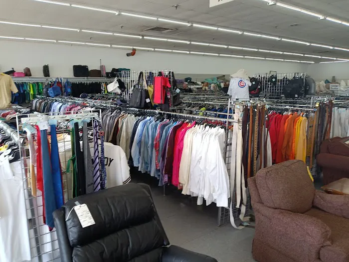 The Salvation Army Family Store & Donation Center 5