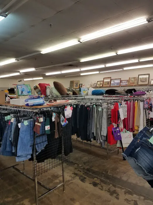 The Salvation Army Family Store & Donation Center 3