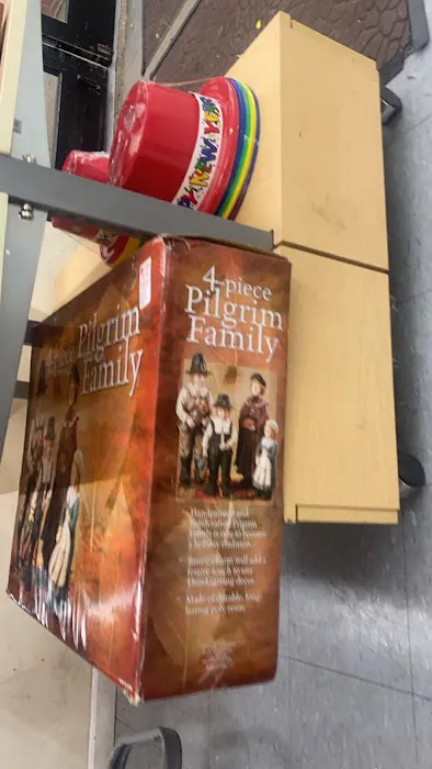 The Salvation Army Family Store & Donation Center 9