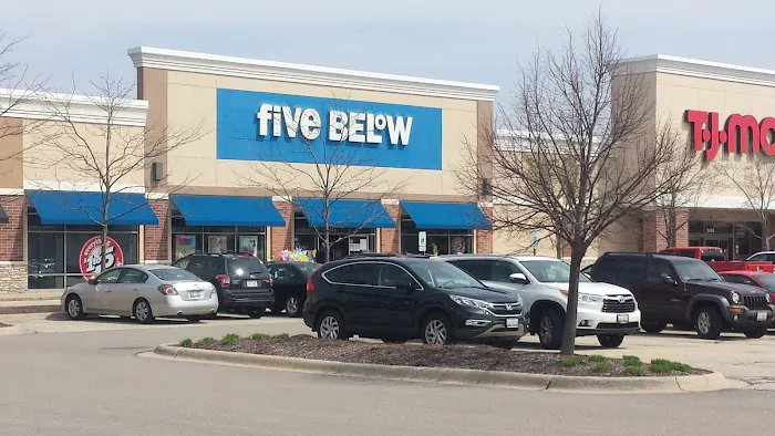 Five Below 1