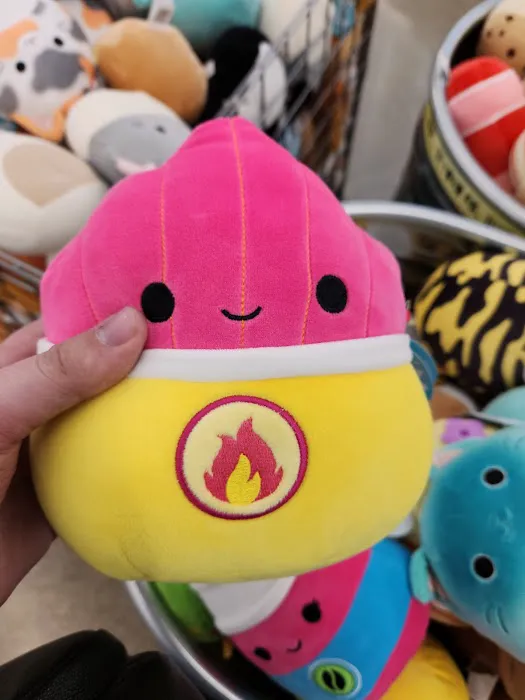 Five Below 5