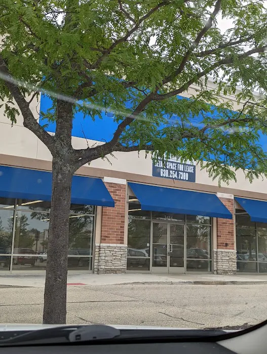 Five Below 8