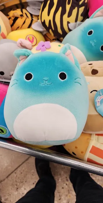 Five Below 9