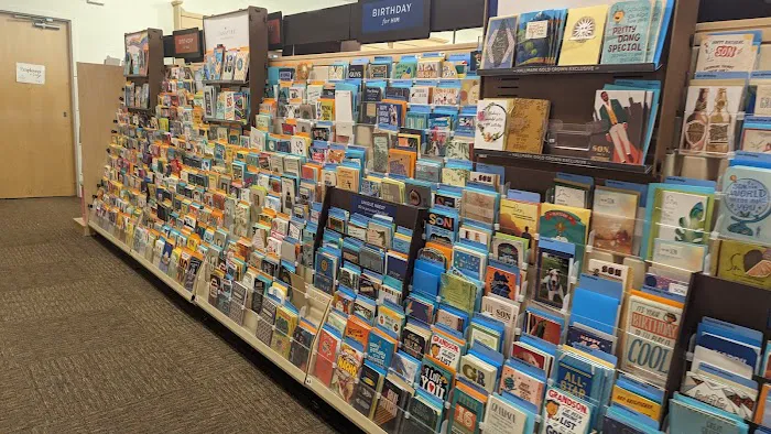 The Paper Store 0