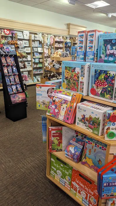 The Paper Store 4