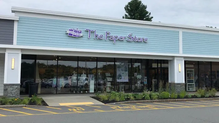 The Paper Store 2