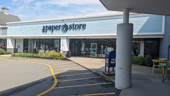 The Paper Store 1
