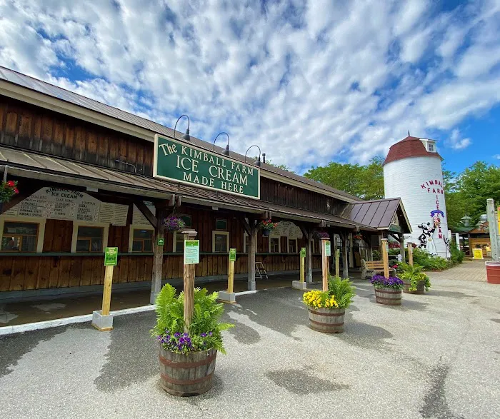 Kimball Farm Westford 1