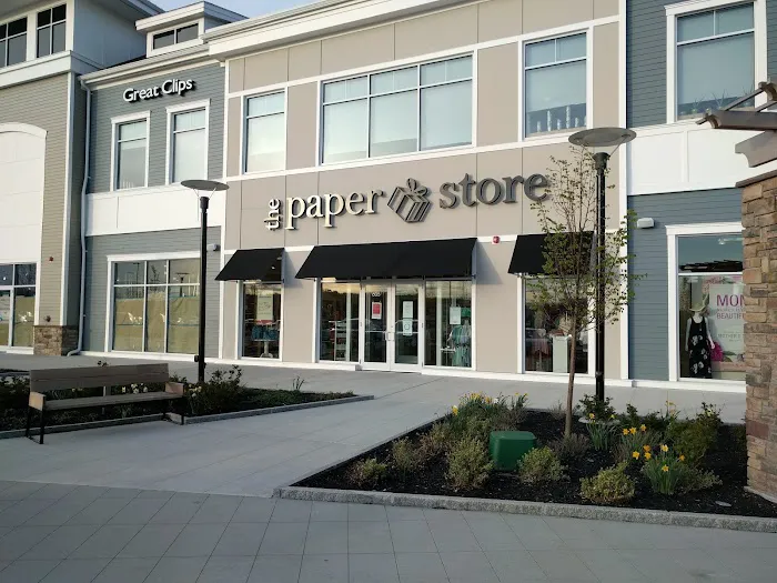 The Paper Store 0
