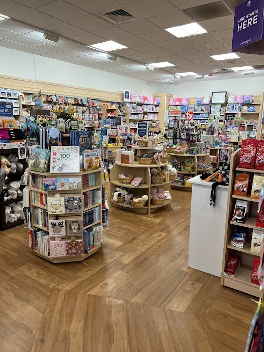 The Paper Store 1