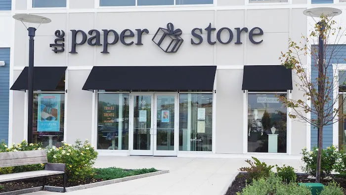 The Paper Store 2