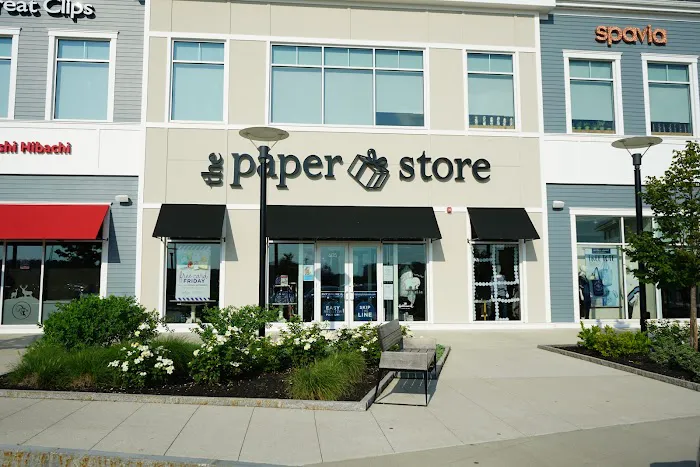 The Paper Store 6
