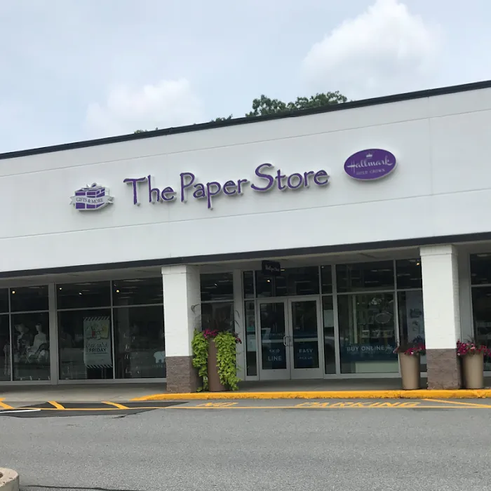 The Paper Store 2