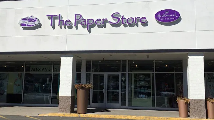 The Paper Store 4
