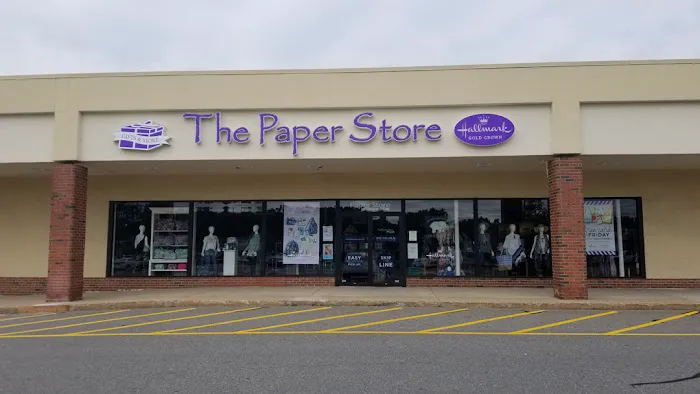 The Paper Store 0