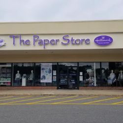 The Paper Store ico