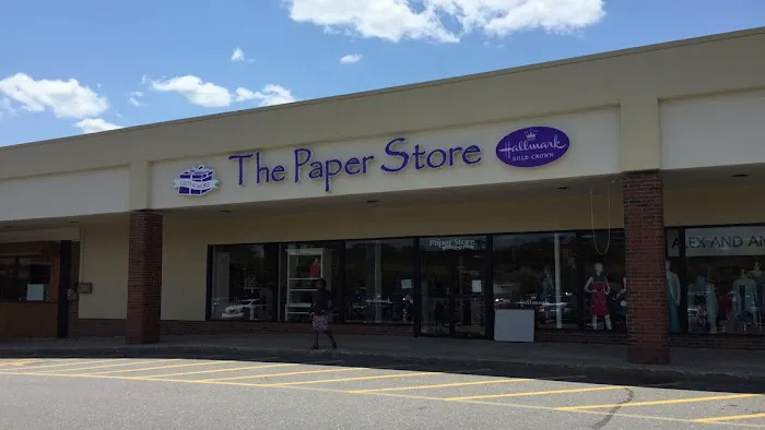 The Paper Store 2