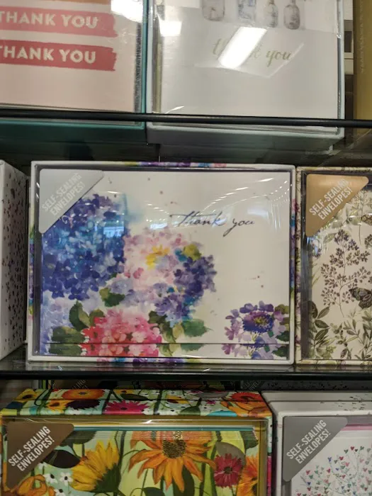 The Paper Store 0