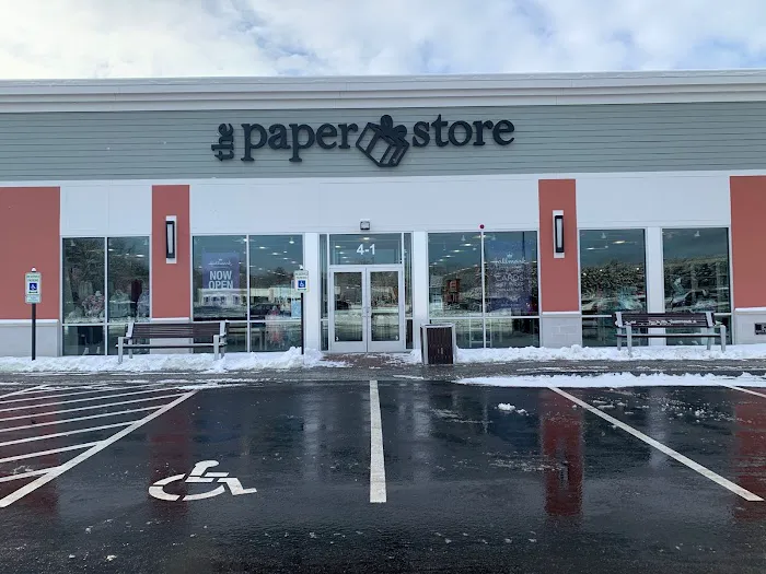 The Paper Store 1