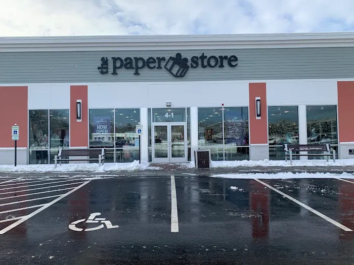 The Paper Store 3