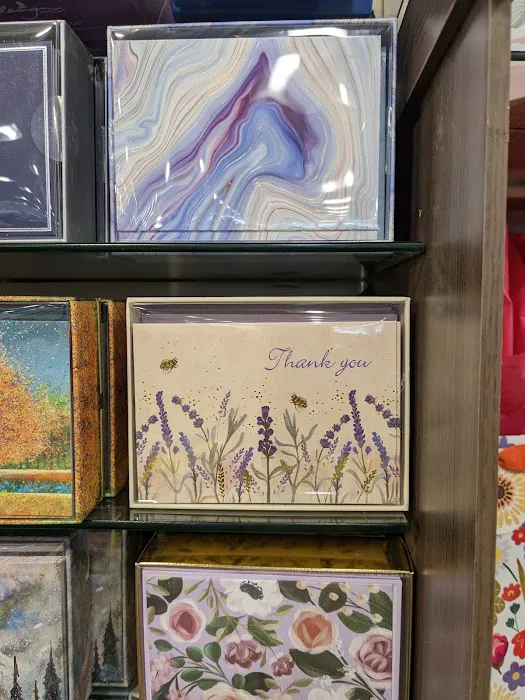 The Paper Store 5