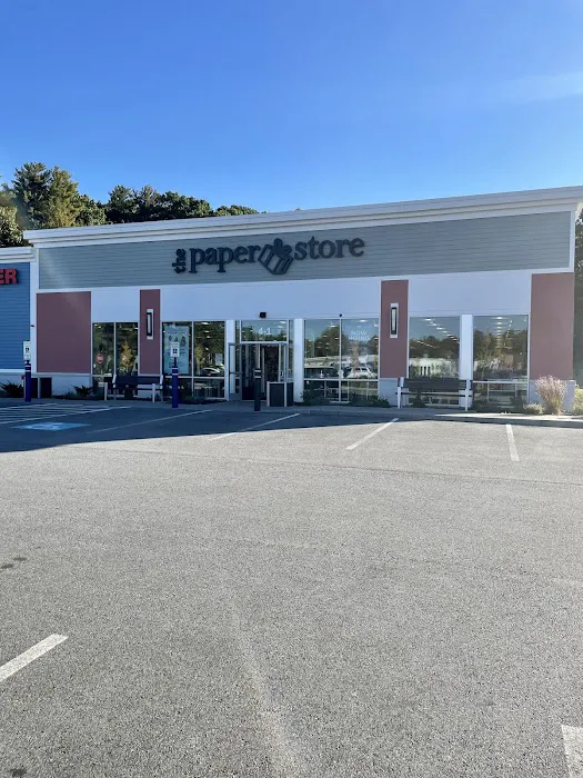 The Paper Store 6