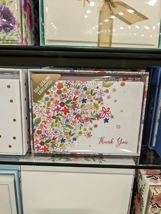 The Paper Store 8