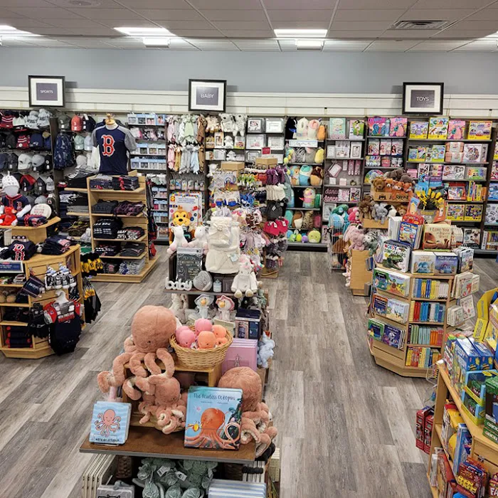 The Paper Store 7