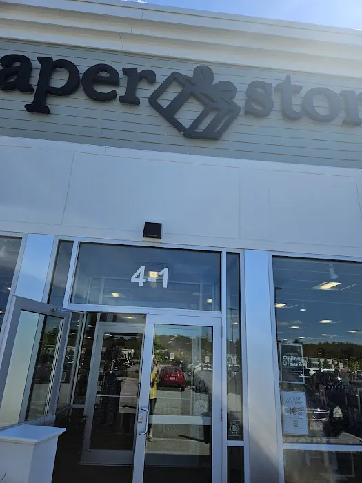 The Paper Store 9