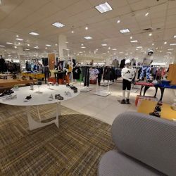 Nordstrom ico