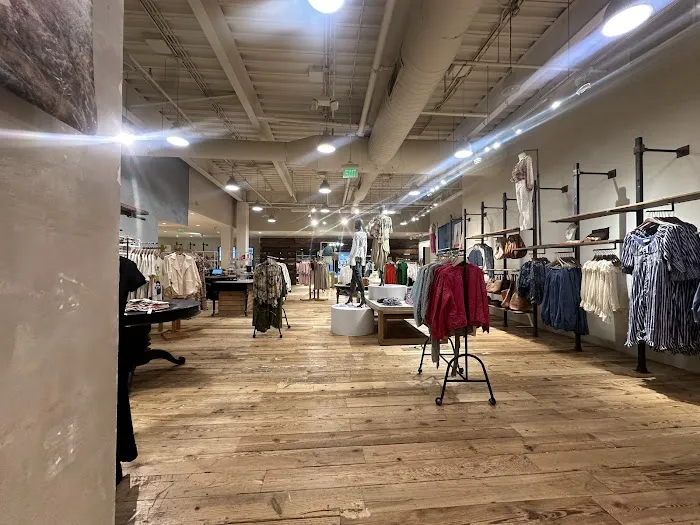 Anthropologie 6