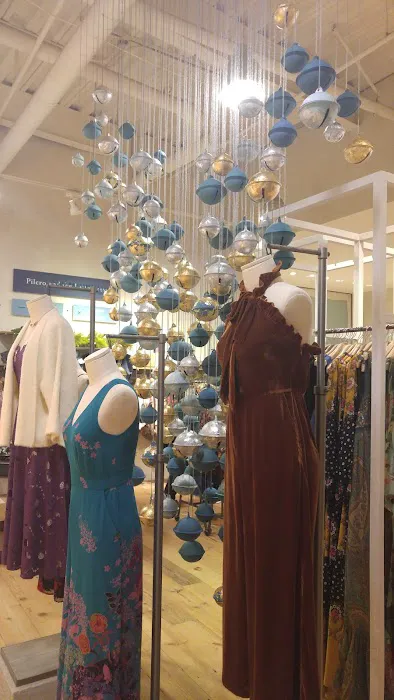 Anthropologie 5