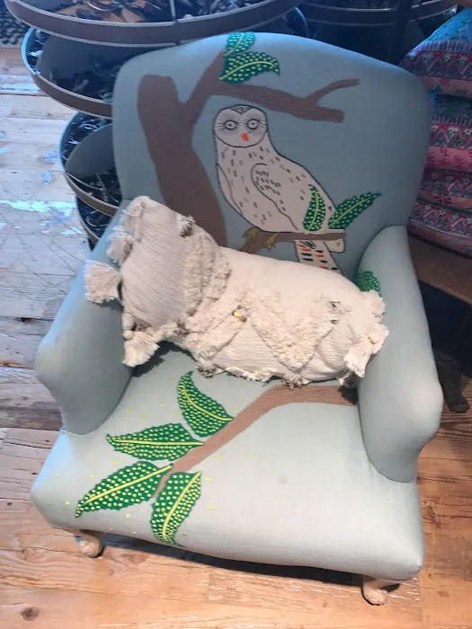 Anthropologie 9