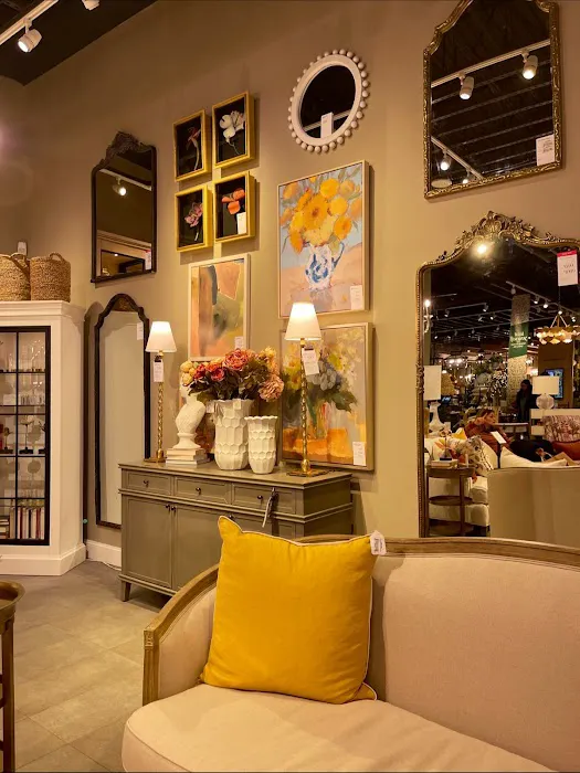 Ballard Designs Natick Massachusetts 0