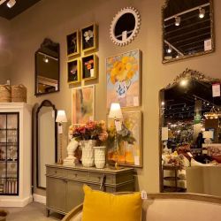 Ballard Designs Natick Massachusetts ico