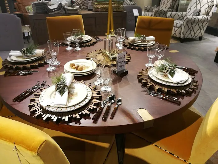 Ballard Designs Natick Massachusetts 3
