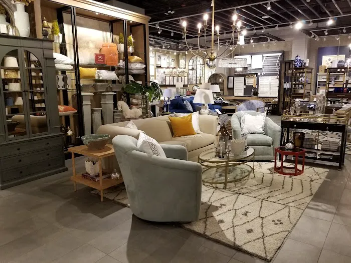 Ballard Designs Natick Massachusetts 5