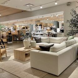 Crate & Barrel ico