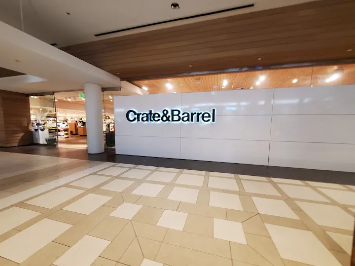 Crate & Barrel 3