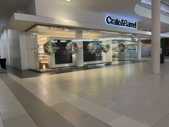 Crate & Barrel 9