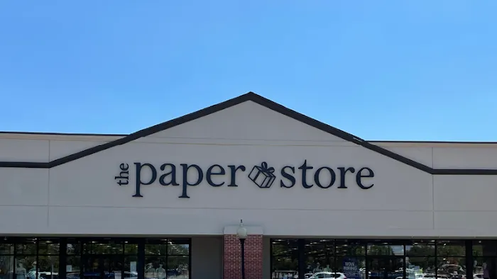 The Paper Store 2