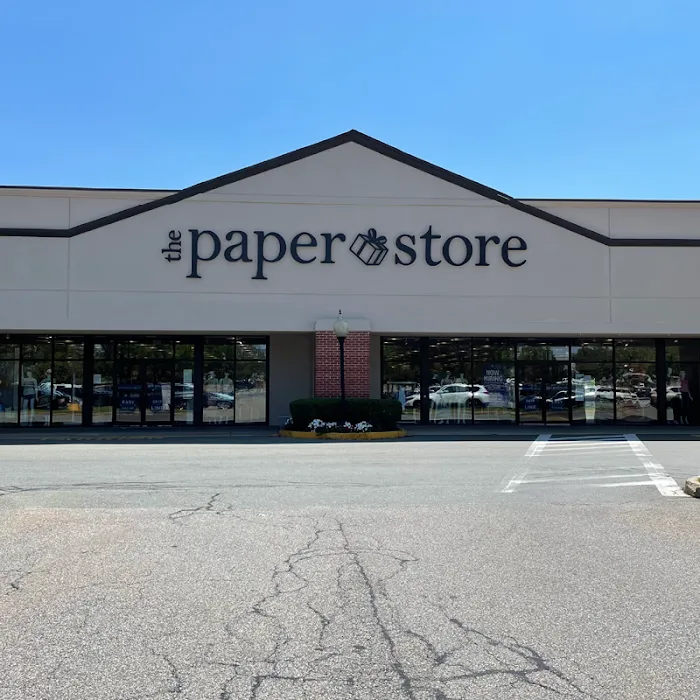 The Paper Store 0