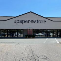 The Paper Store ico