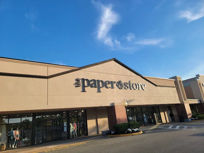 The Paper Store 3