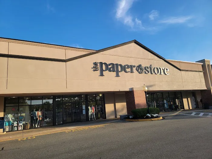 The Paper Store 4