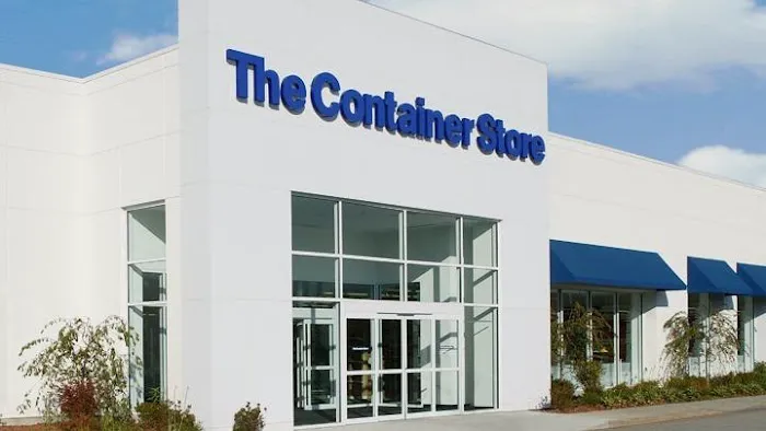 The Container Store 1