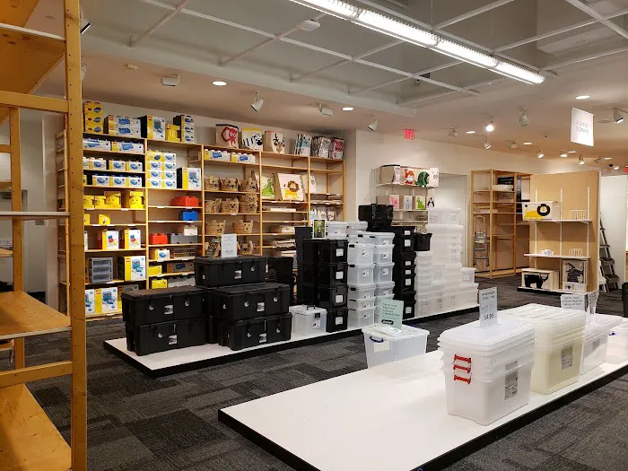 The Container Store 2