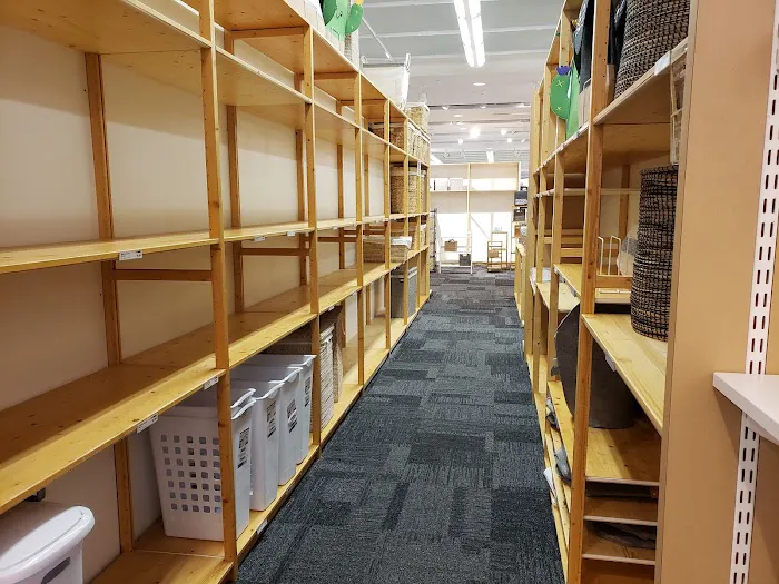 The Container Store 3