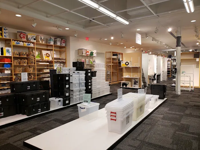 The Container Store 4