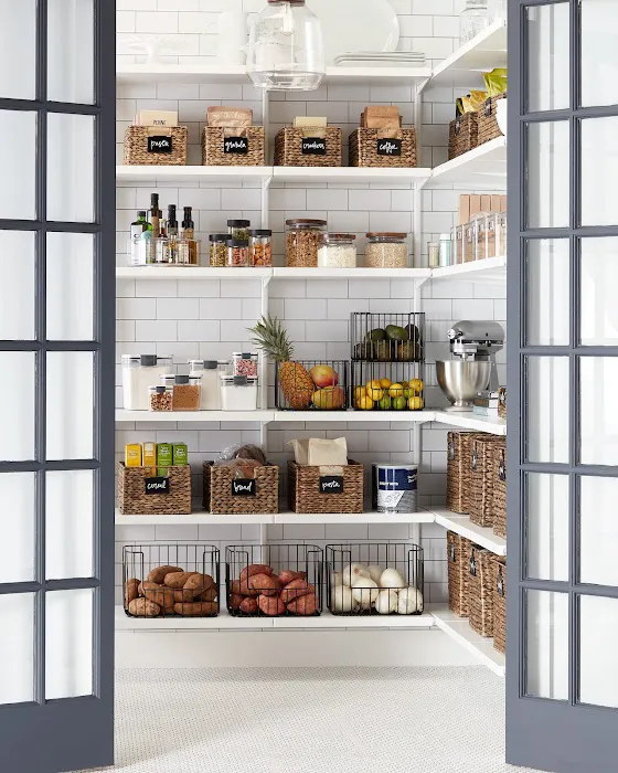 The Container Store 5